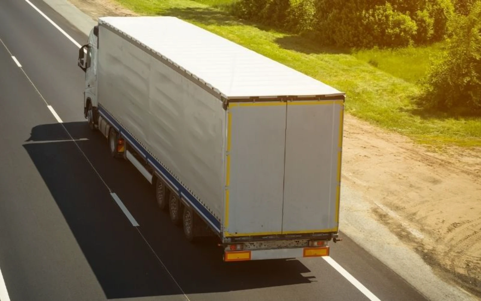 İstanbul ve Ayrancı Arası Ambar Taşımacılık